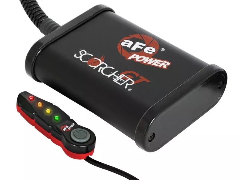 aFe Scorcher GT Module fits 2014-2023 Mercedes-Benz CLA250, GLA250
