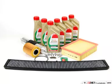 “Basic” Inspection II Kit